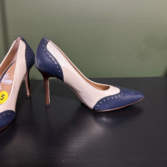 LAUREN RALPH LAUREN - Heels - Picture 4 of 7